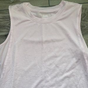 Athleta girl Tank Top.  Girls size Large (12)